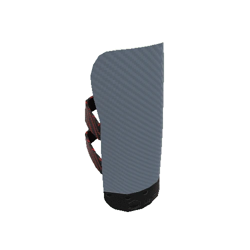 Shin Guard LEFT (1)